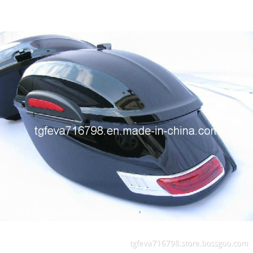 Motorcycle Saddle Case